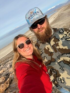 Meet your Posher, Kathryn